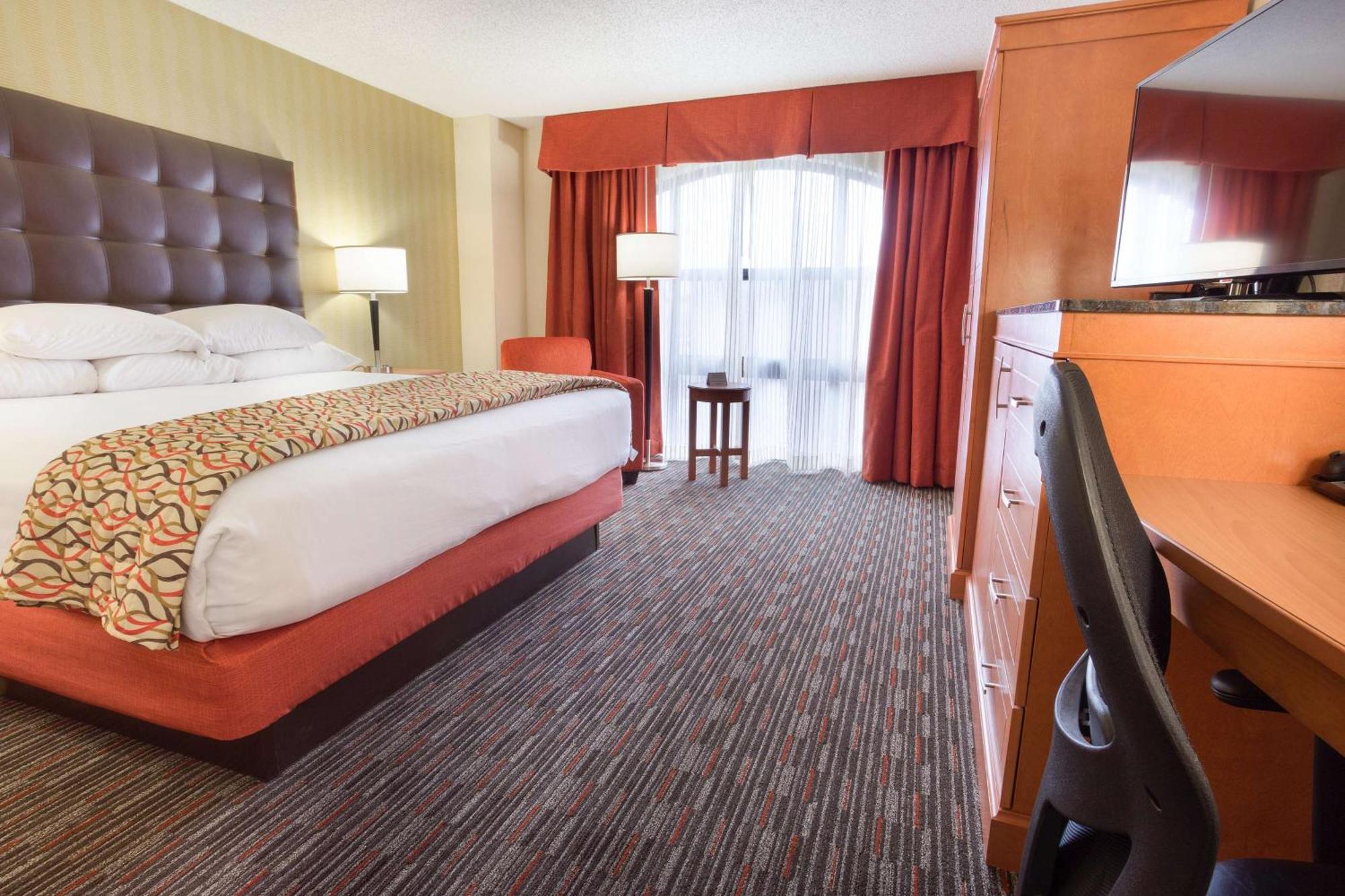 Drury Inn And Suites St Louis Union Station Saint Louis Buitenkant foto