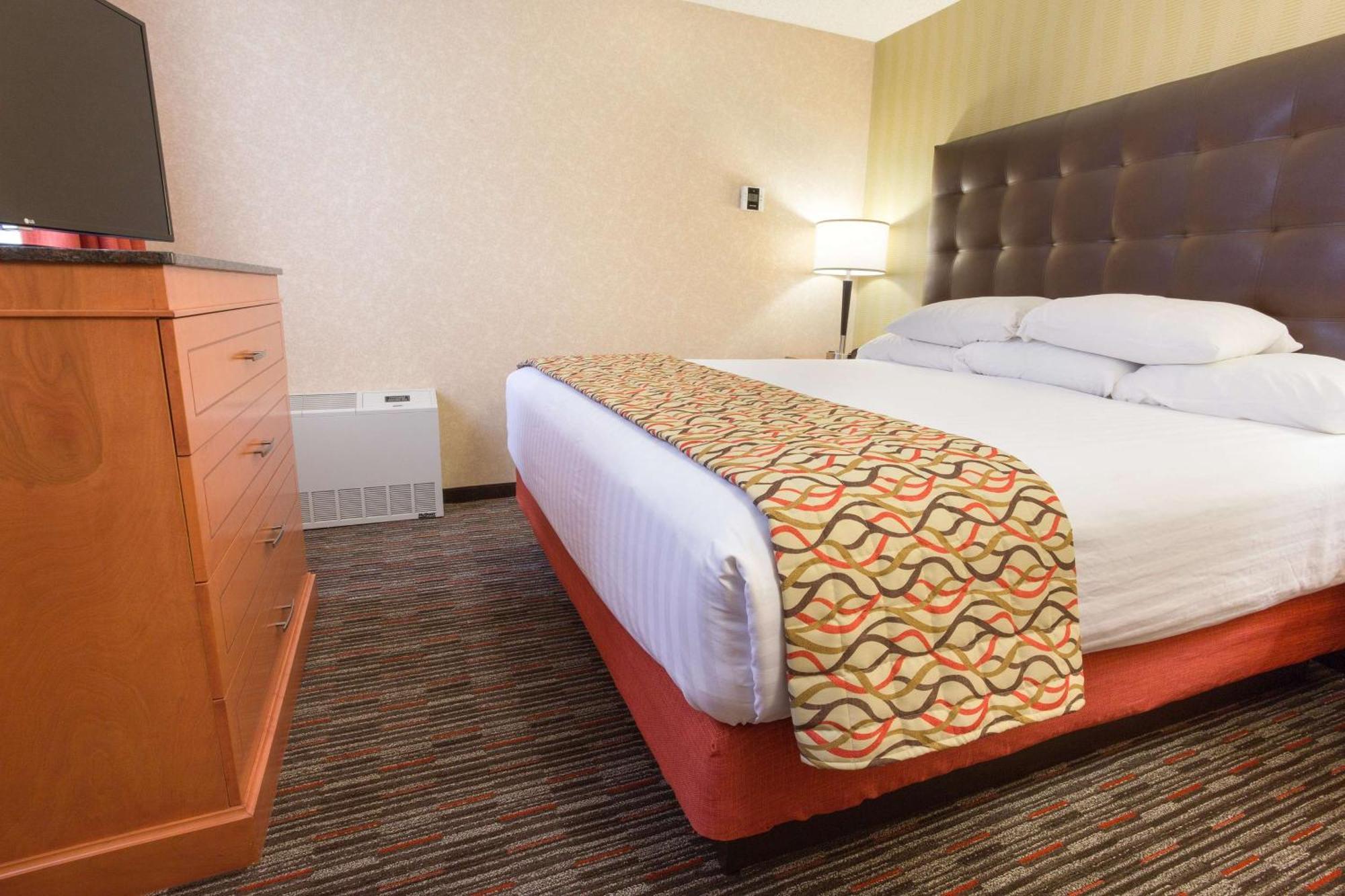 Drury Inn And Suites St Louis Union Station Saint Louis Buitenkant foto