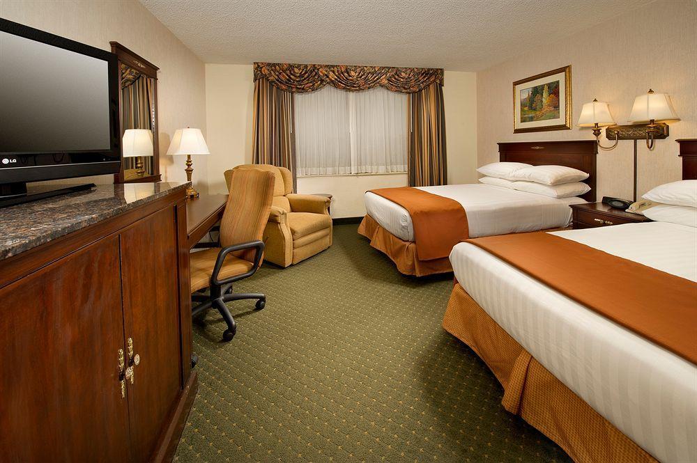 Drury Inn And Suites St Louis Union Station Saint Louis Buitenkant foto